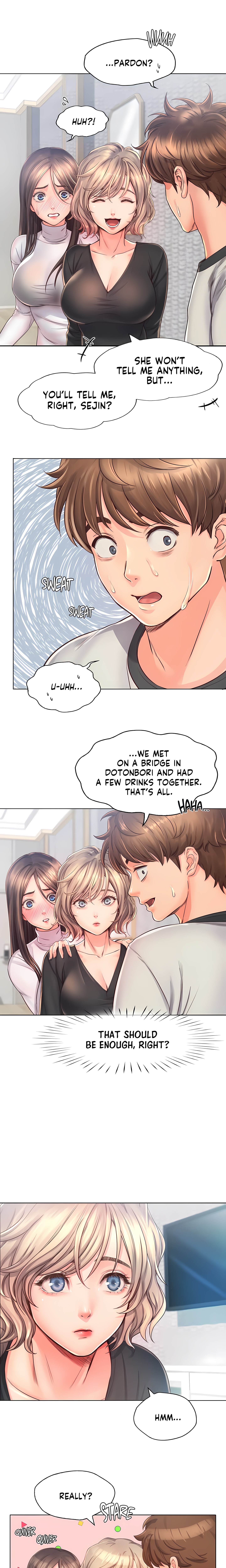 Osaka (Uncensored) Page 10 - MangaHe