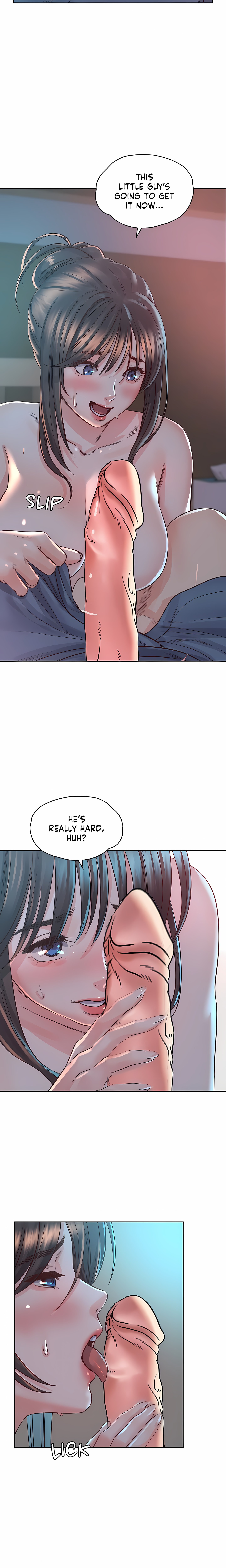 Osaka (Uncensored) Page 12 - MangaHe