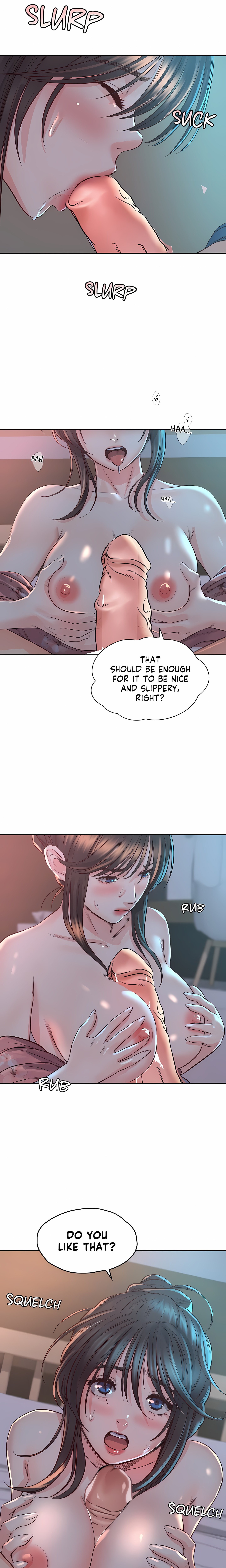 Osaka (Uncensored) Page 13 - MangaHe