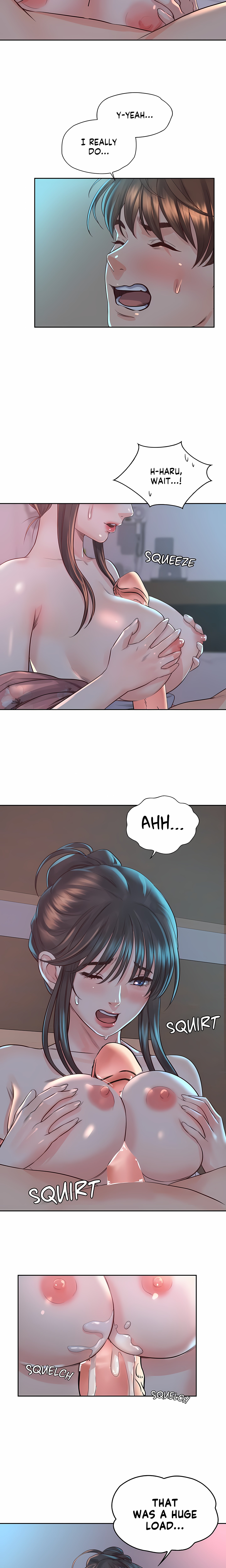 Osaka (Uncensored) Page 14 - MangaHe