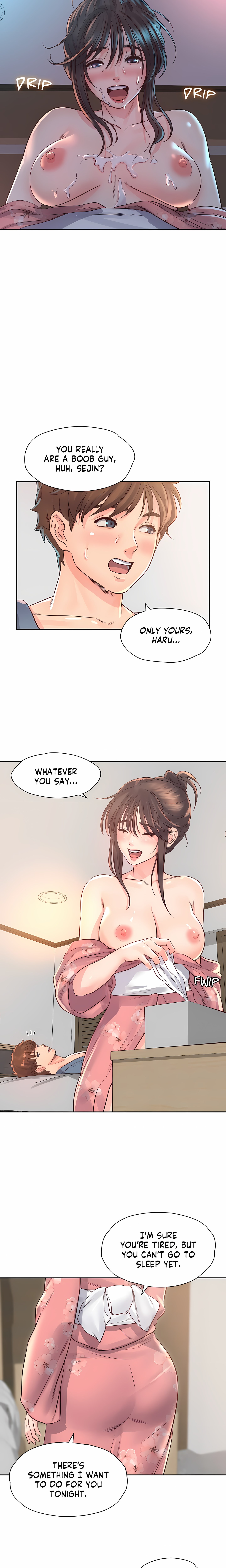 Osaka (Uncensored) Page 15 - MangaHe