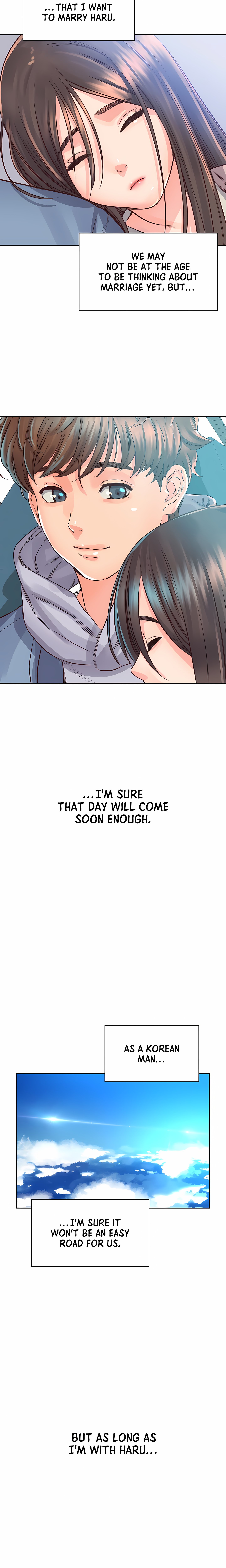 Osaka (Uncensored) Page 18 - MangaHe