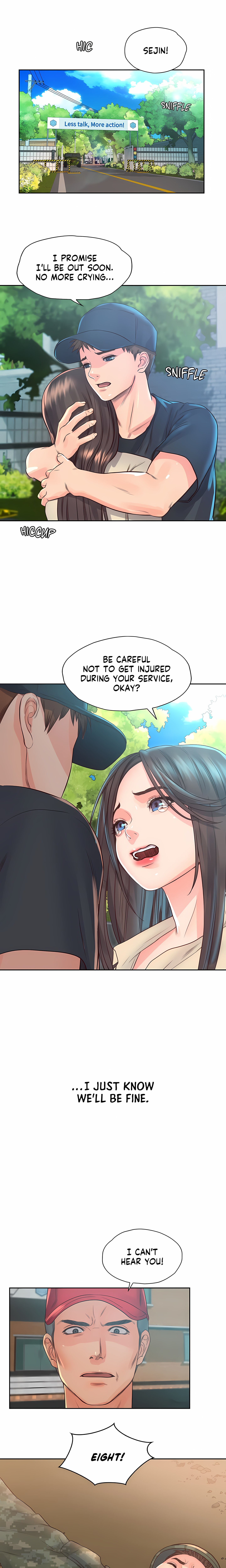 Osaka (Uncensored) Page 19 - MangaHe