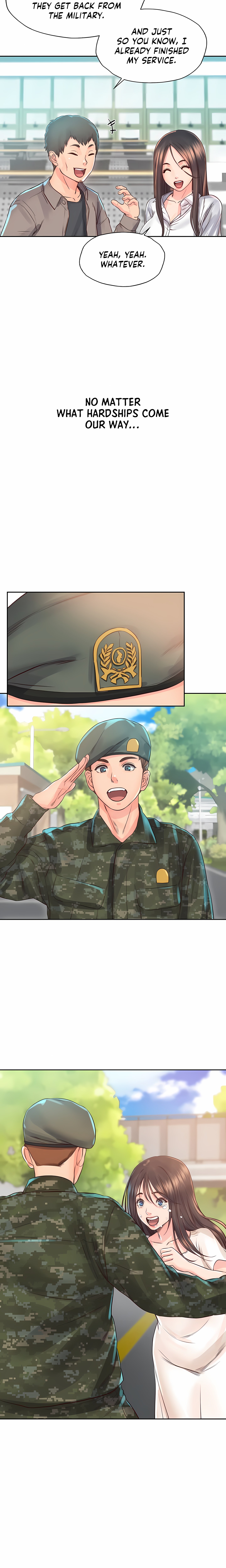 Osaka (Uncensored) Page 21 - MangaHe