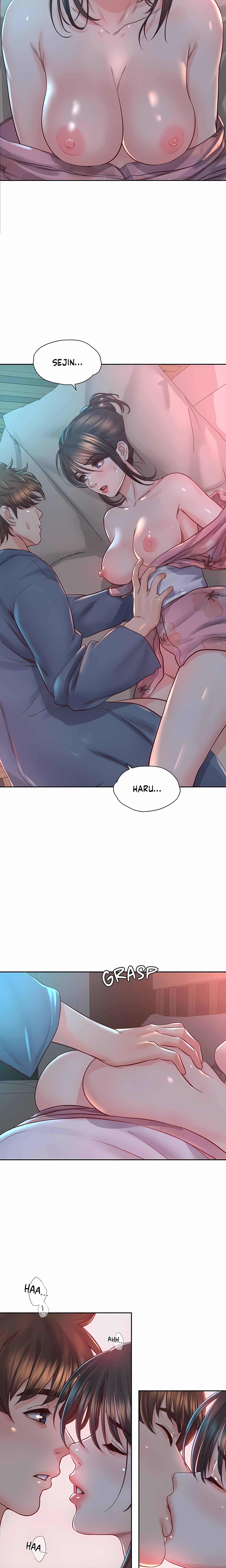 Osaka (Uncensored) Page 4 - MangaHe