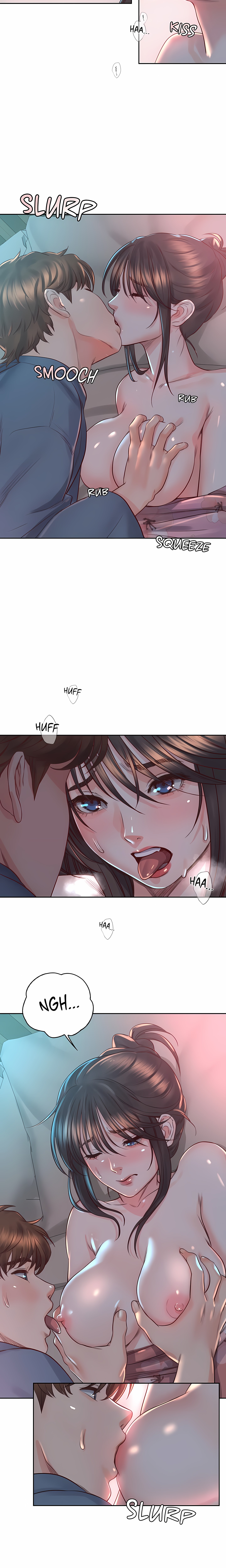 Osaka (Uncensored) Page 5 - MangaHe