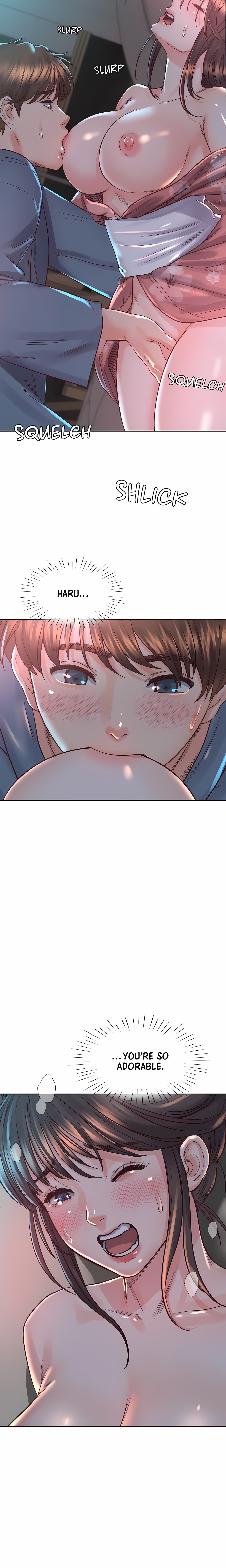 Osaka (Uncensored) Page 7 - MangaHe