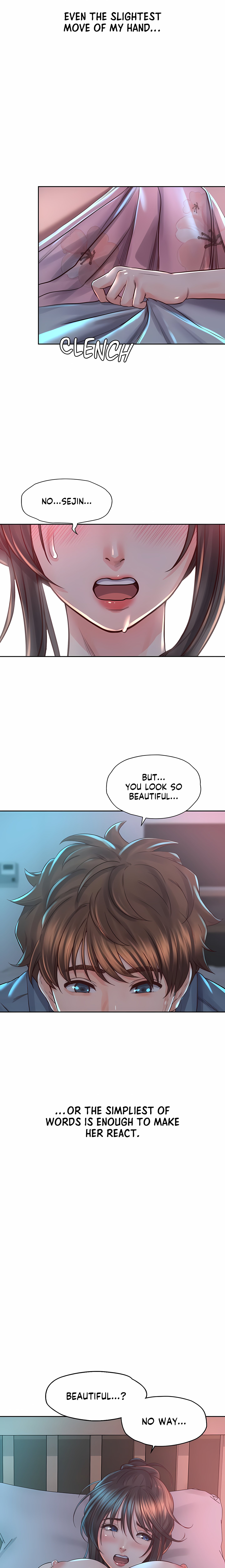Osaka (Uncensored) Page 8 - MangaHe