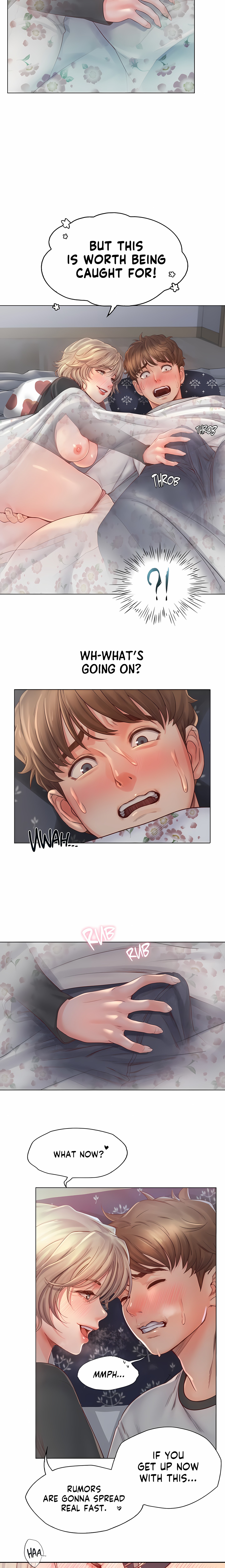 Osaka (Uncensored) Page 11 - MangaHe
