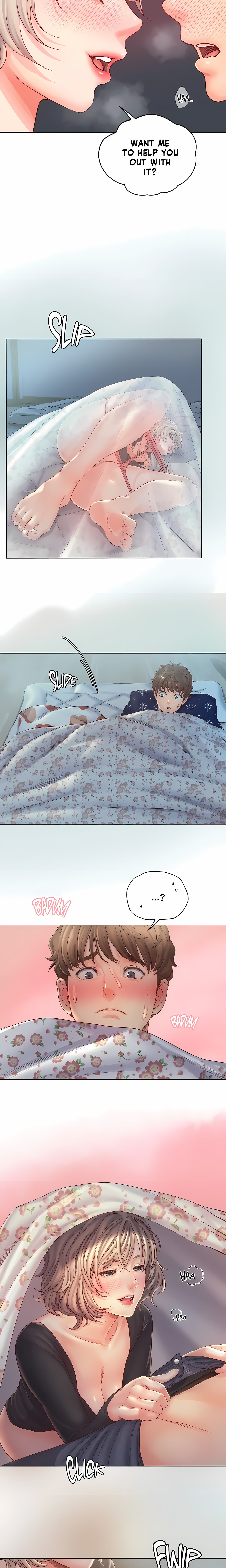 Osaka (Uncensored) Page 12 - MangaHe