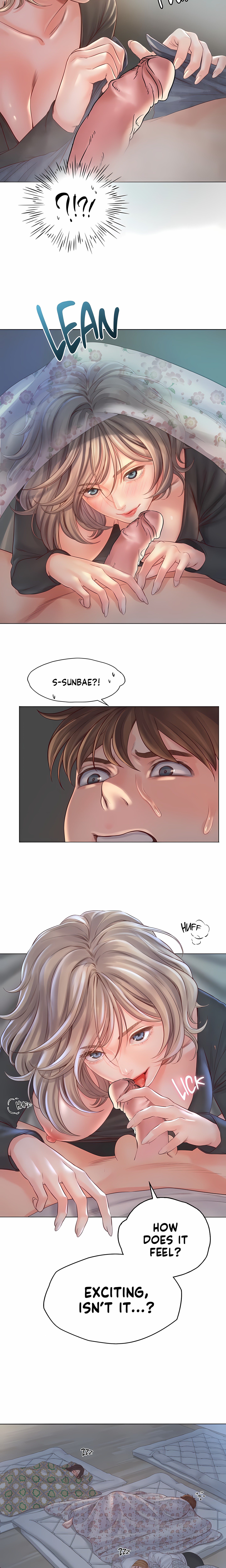 Osaka (Uncensored) Page 13 - MangaHe