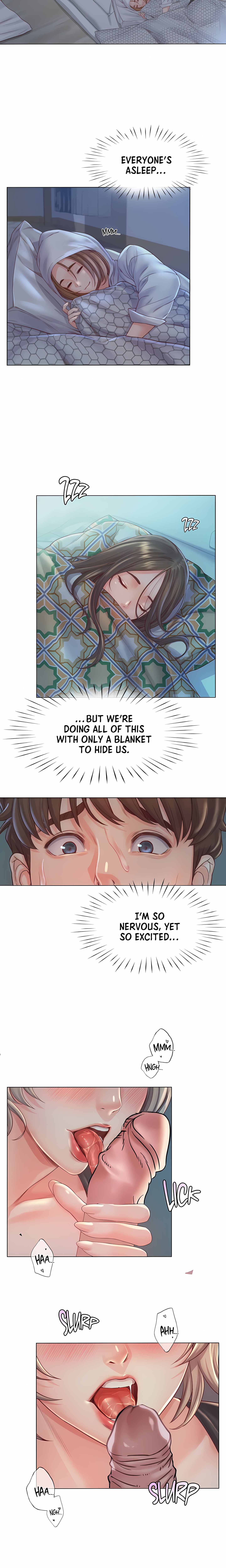 Osaka (Uncensored) Page 14 - MangaHe