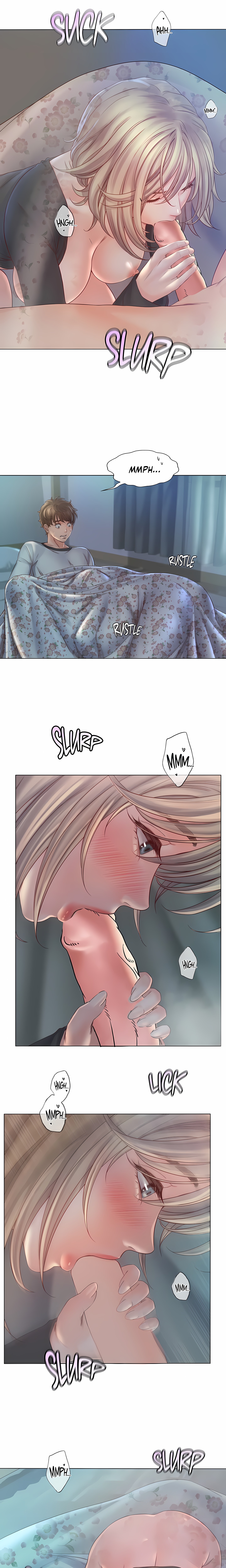 Osaka (Uncensored) Page 15 - MangaHe
