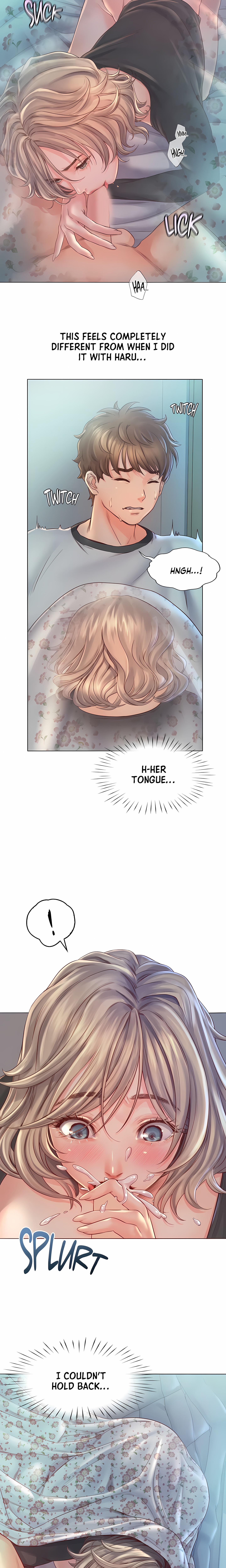 Osaka (Uncensored) Page 16 - MangaHe