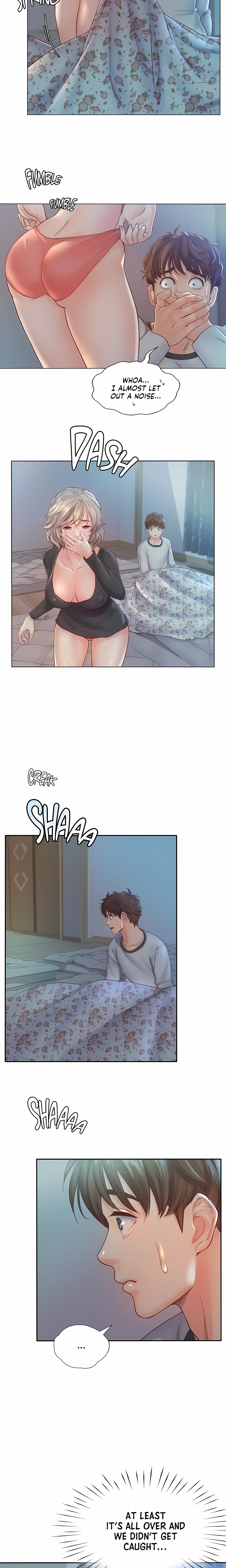 Osaka (Uncensored) Page 18 - MangaHe
