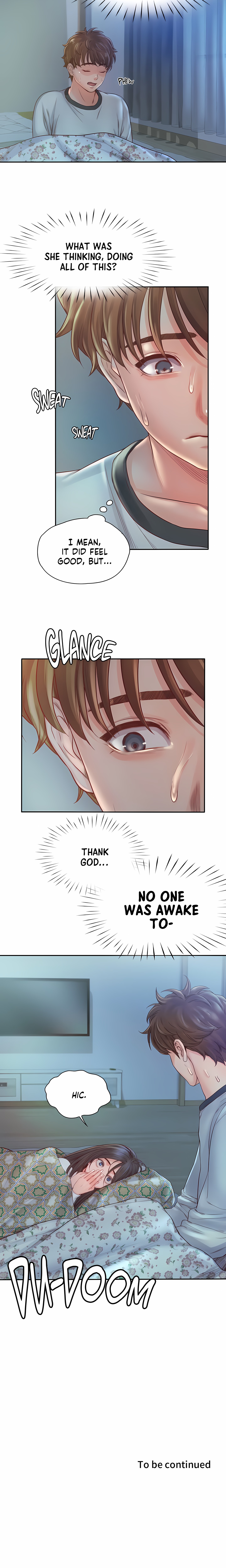 Osaka (Uncensored) Page 19 - MangaHe
