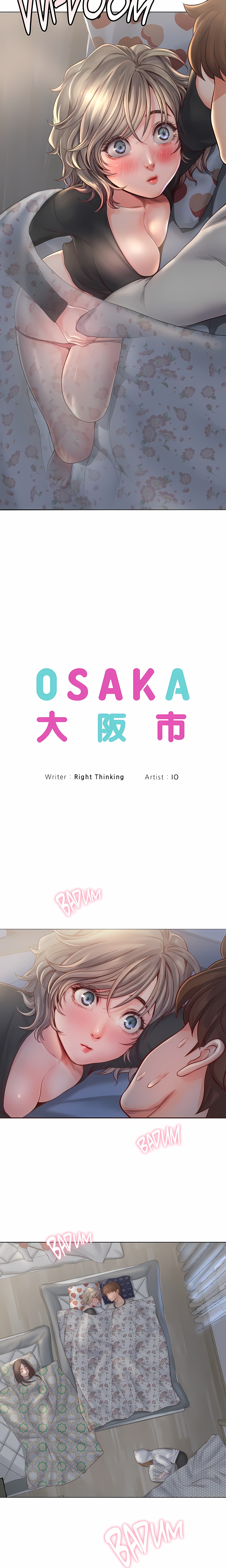 Osaka (Uncensored) Page 4 - MangaHe