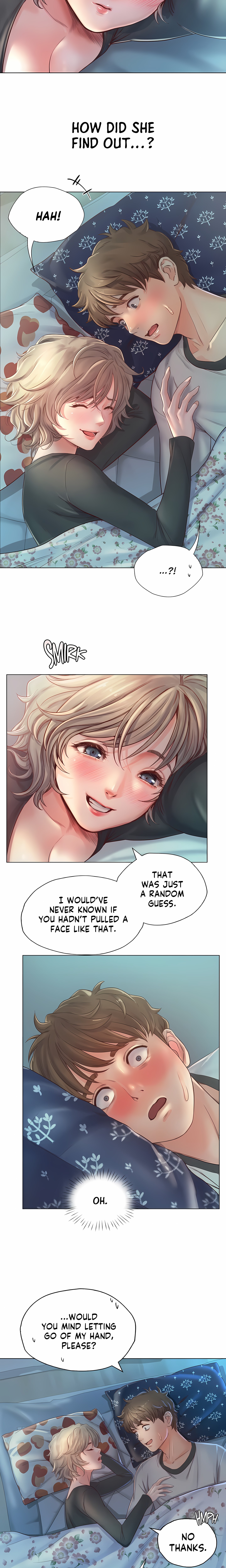 Osaka (Uncensored) Page 6 - MangaHe