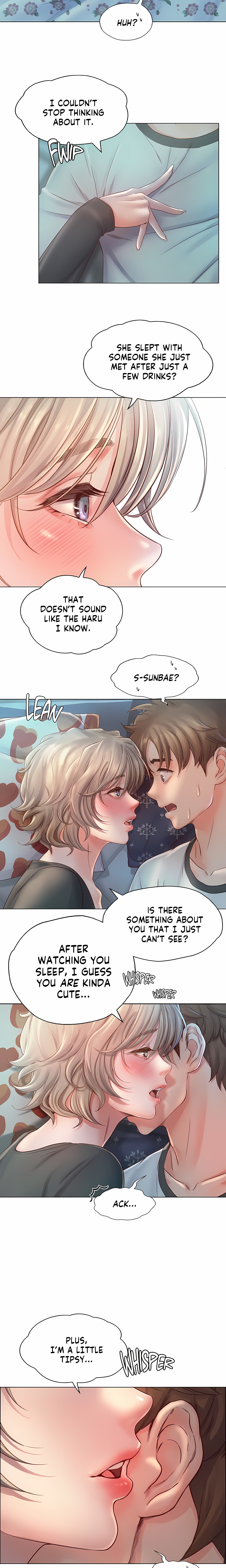 Osaka (Uncensored) Page 7 - MangaHe
