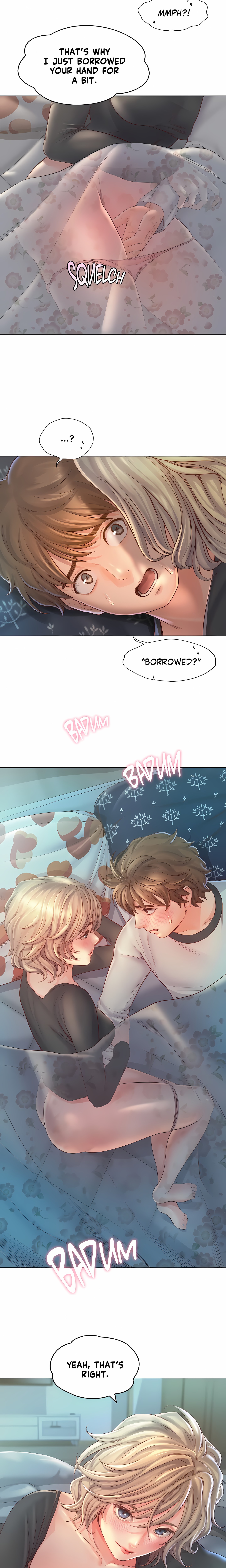 Osaka (Uncensored) Page 8 - MangaHe