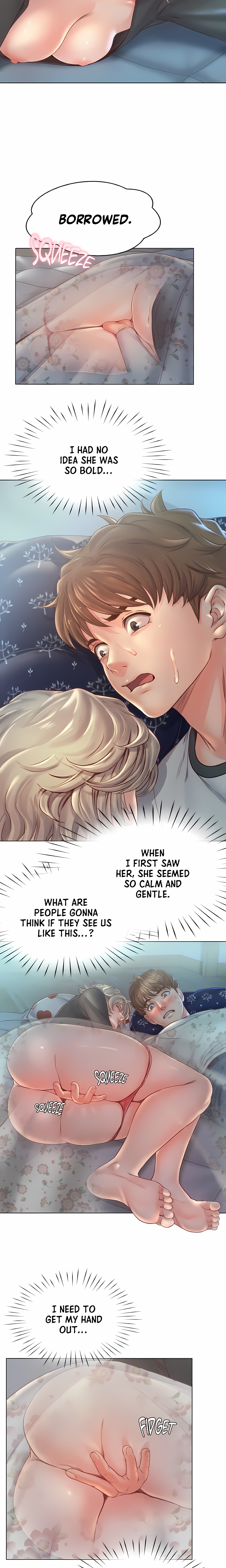 Osaka (Uncensored) Page 9 - MangaHe