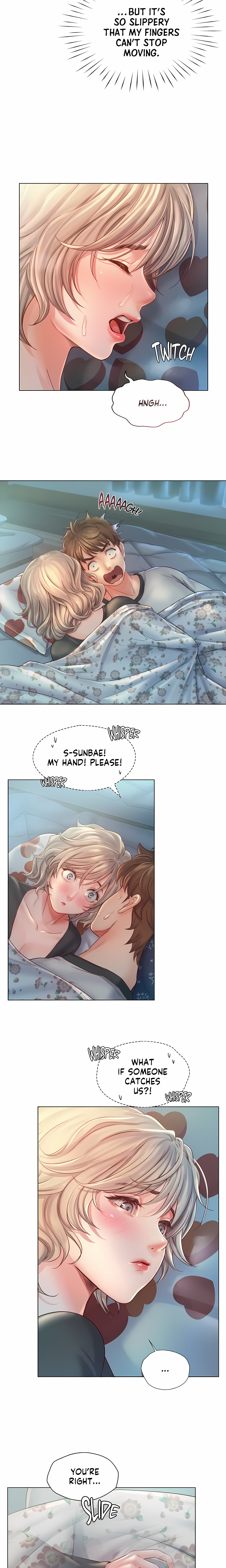 Osaka (Uncensored) Page 10 - MangaHe