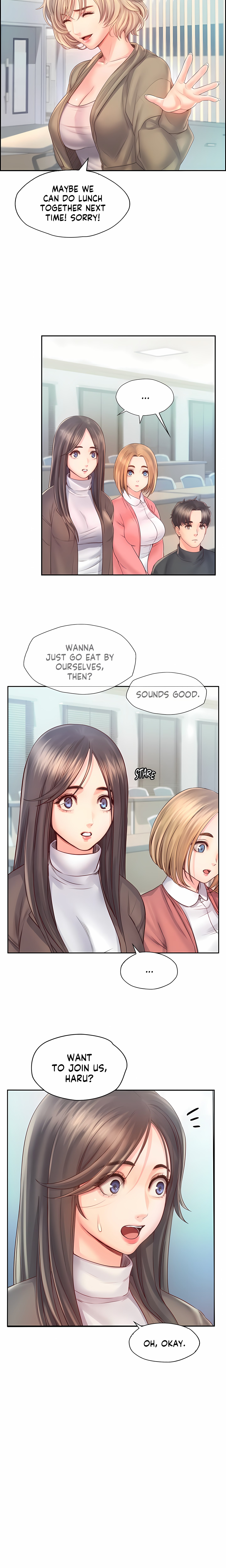 Osaka (Uncensored) Page 11 - MangaHe