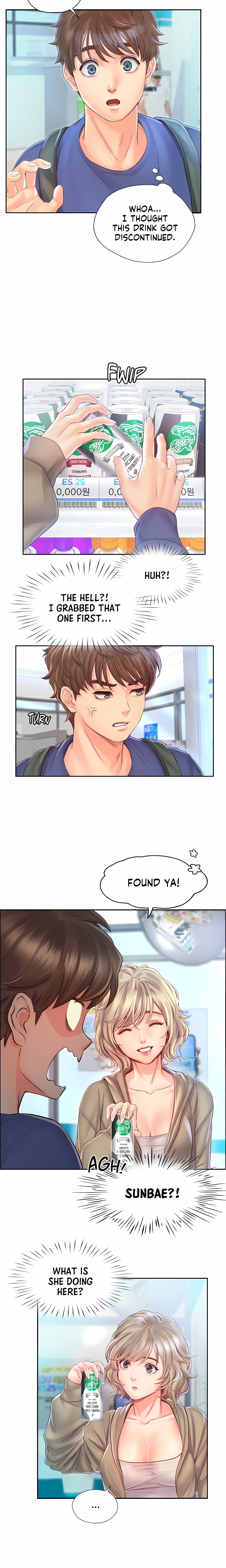 Osaka (Uncensored) Page 13 - MangaHe