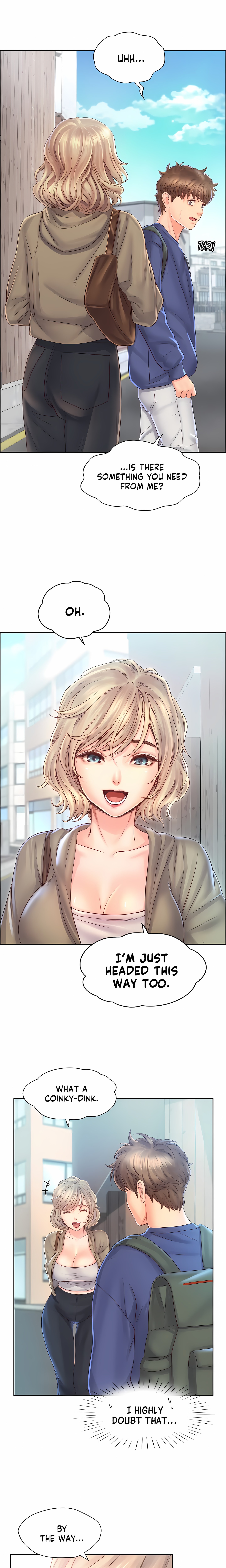 Osaka (Uncensored) Page 16 - MangaHe