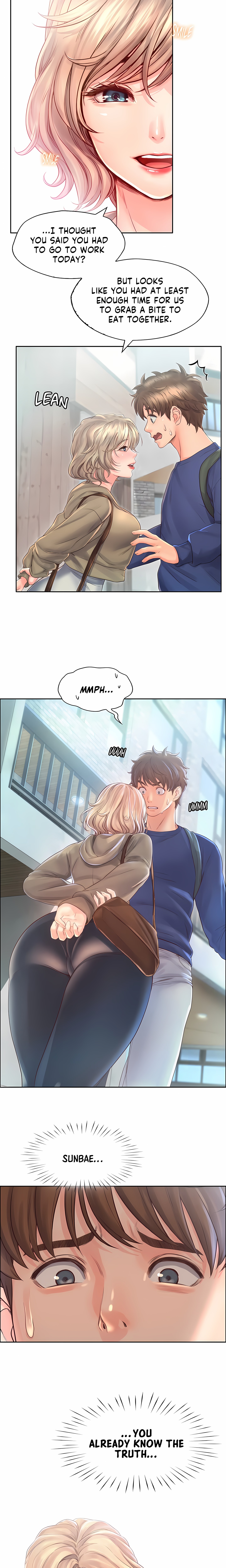 Osaka (Uncensored) Page 17 - MangaHe