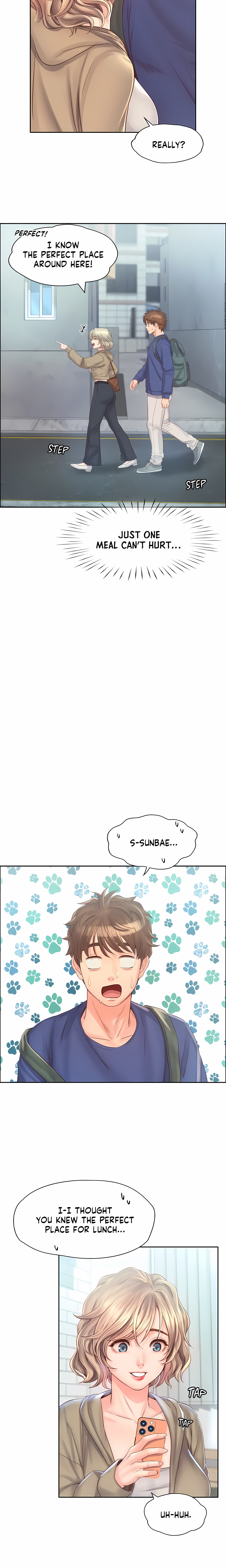 Osaka (Uncensored) Page 19 - MangaHe