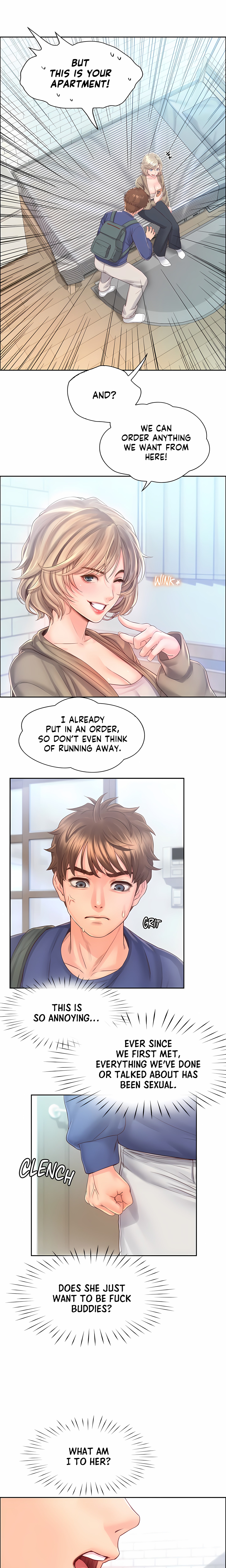 Osaka (Uncensored) Page 20 - MangaHe