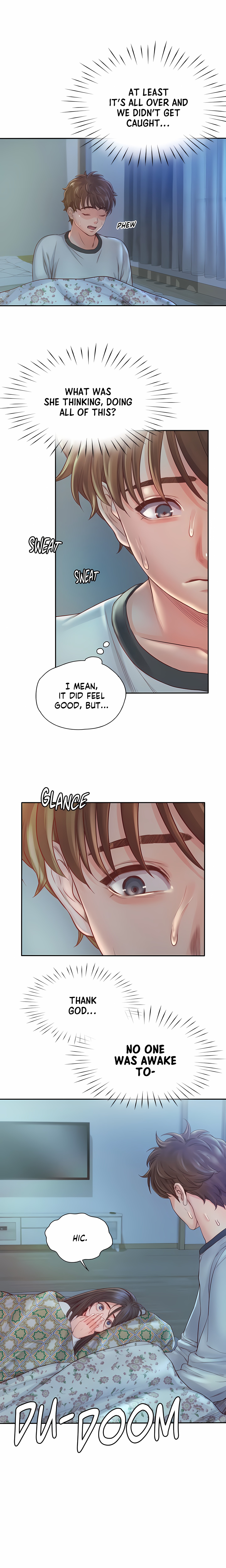 Osaka (Uncensored) Page 3 - MangaHe