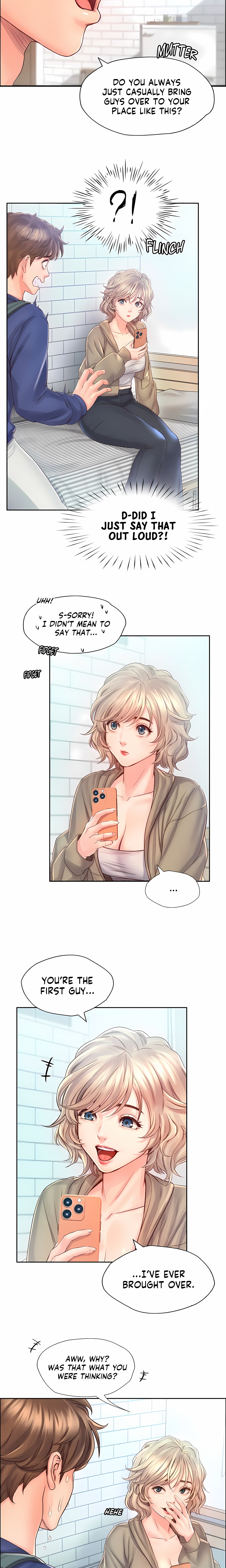 Osaka (Uncensored) Page 21 - MangaHe