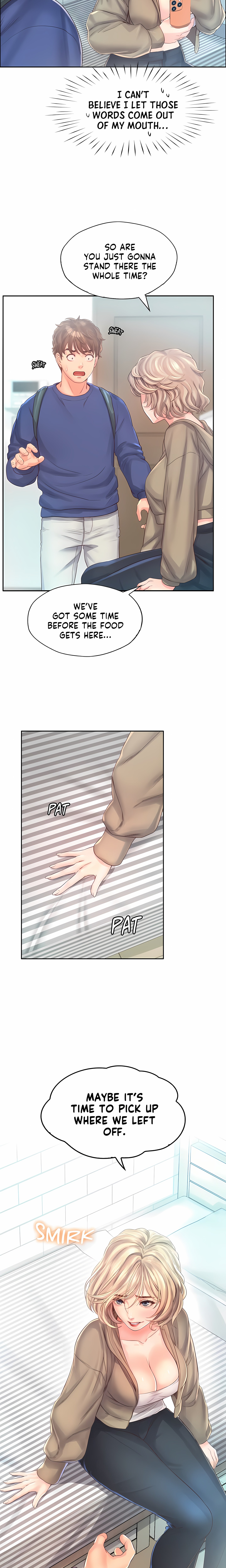 Osaka (Uncensored) Page 22 - MangaHe