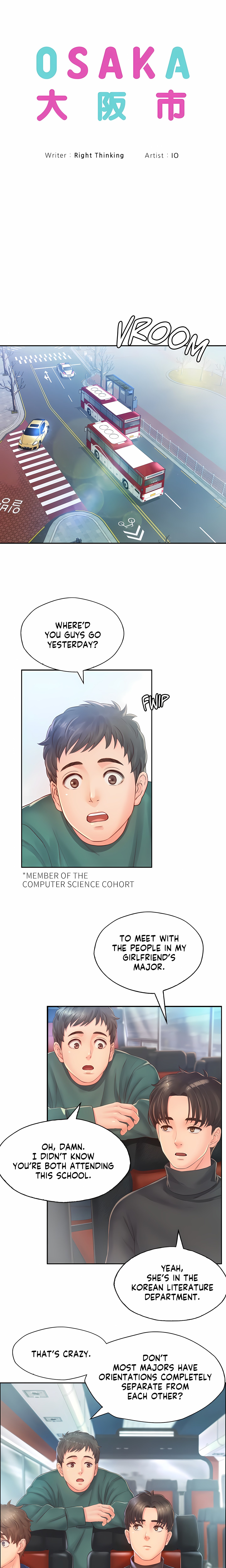 Osaka (Uncensored) Page 4 - MangaHe