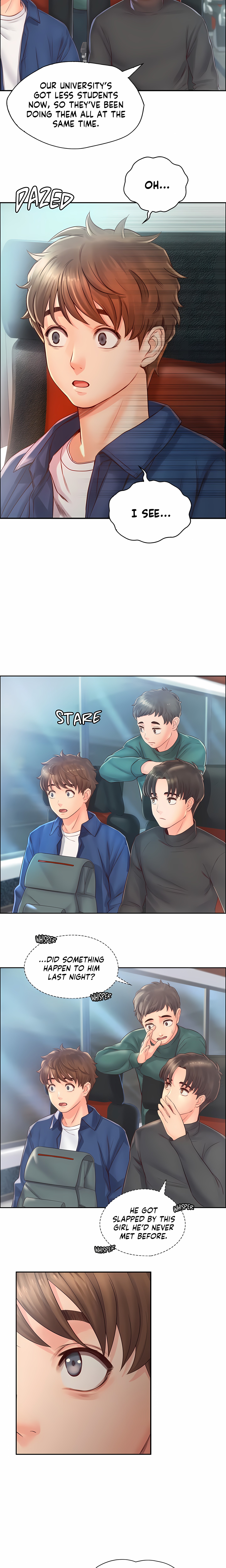 Osaka (Uncensored) Page 5 - MangaHe
