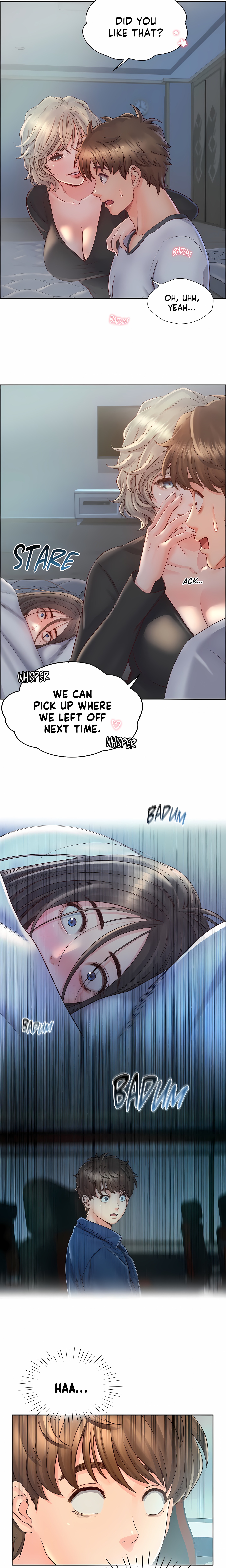 Osaka (Uncensored) Page 6 - MangaHe