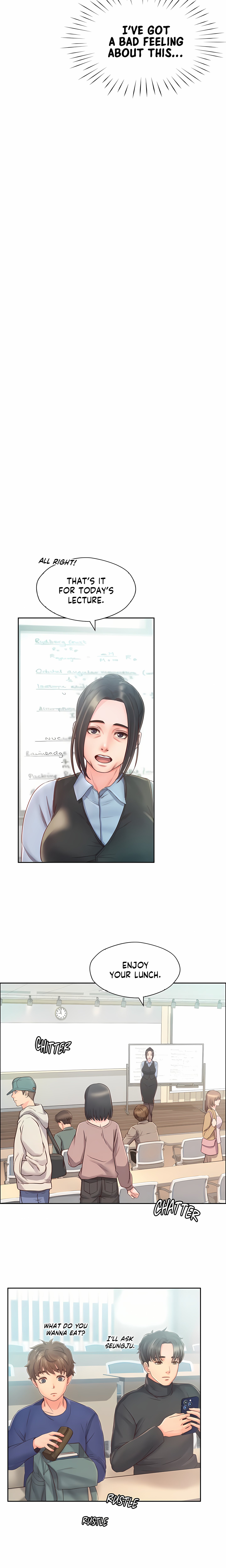 Osaka (Uncensored) Page 7 - MangaHe