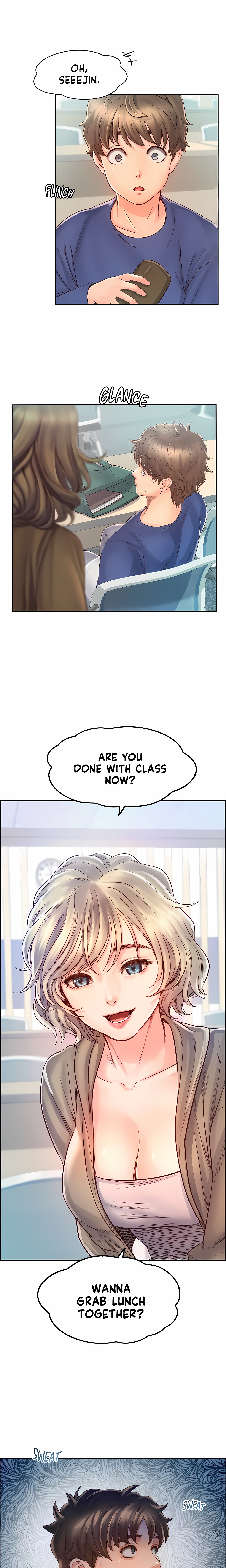 Osaka (Uncensored) Page 8 - MangaHe