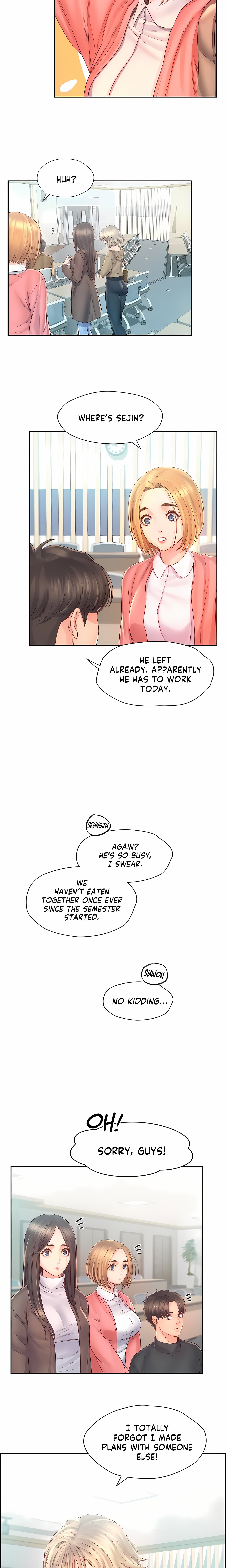 Osaka (Uncensored) Page 10 - MangaHe