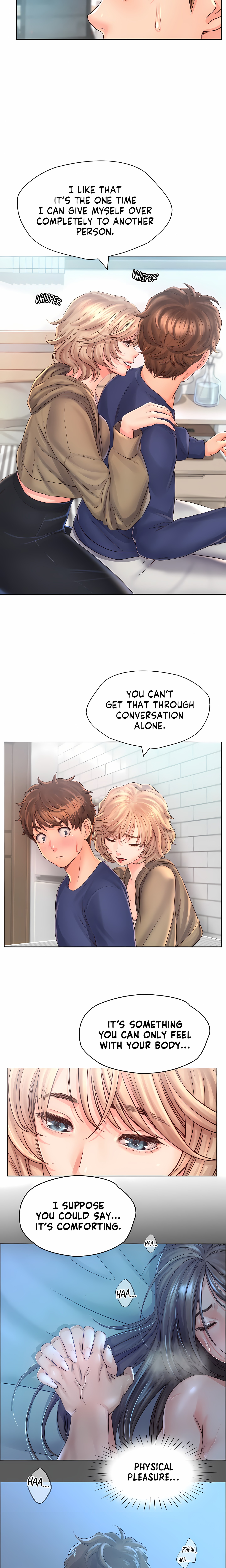 Osaka (Uncensored) Page 11 - MangaHe