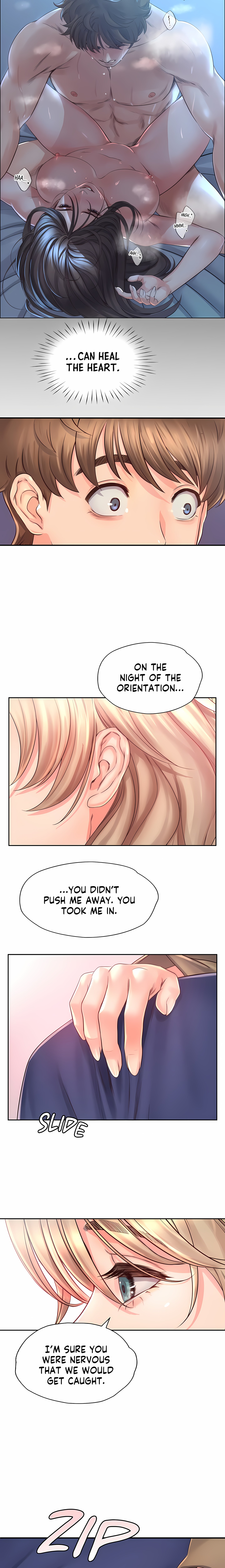 Osaka (Uncensored) Page 12 - MangaHe