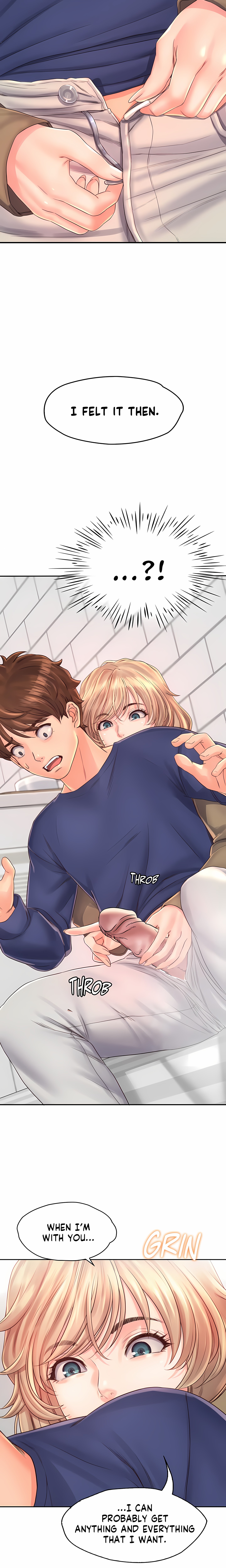 Osaka (Uncensored) Page 13 - MangaHe