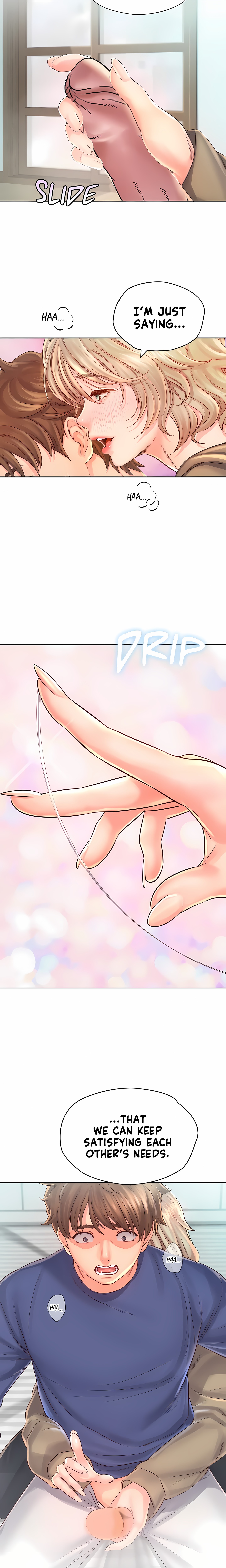 Osaka (Uncensored) Page 16 - MangaHe
