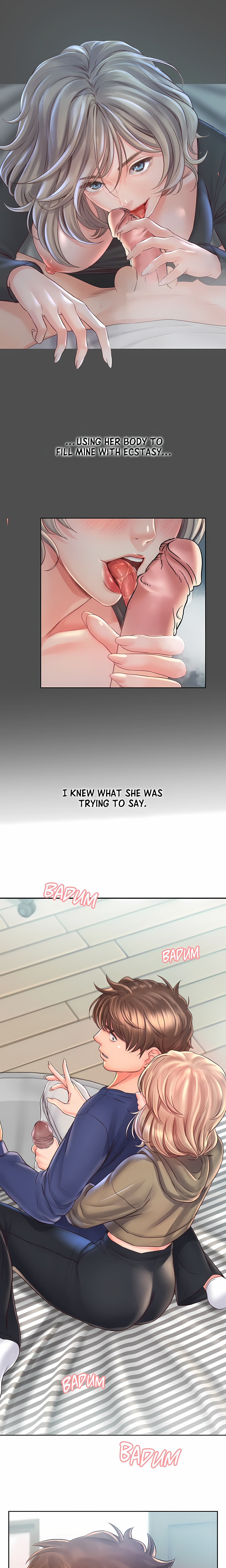 Osaka (Uncensored) Page 18 - MangaHe
