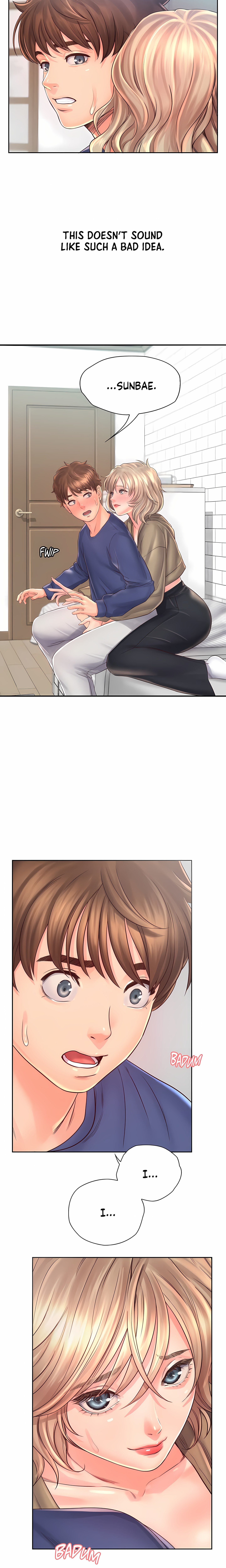 Osaka (Uncensored) Page 19 - MangaHe