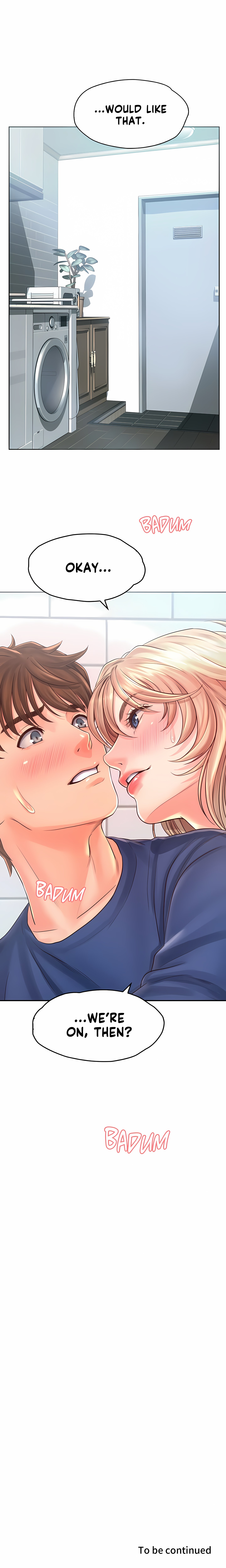 Osaka (Uncensored) Page 20 - MangaHe