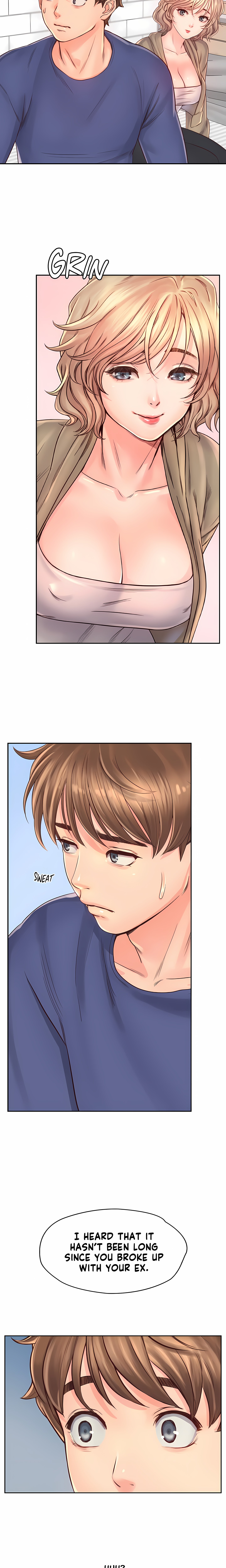Osaka (Uncensored) Page 6 - MangaHe