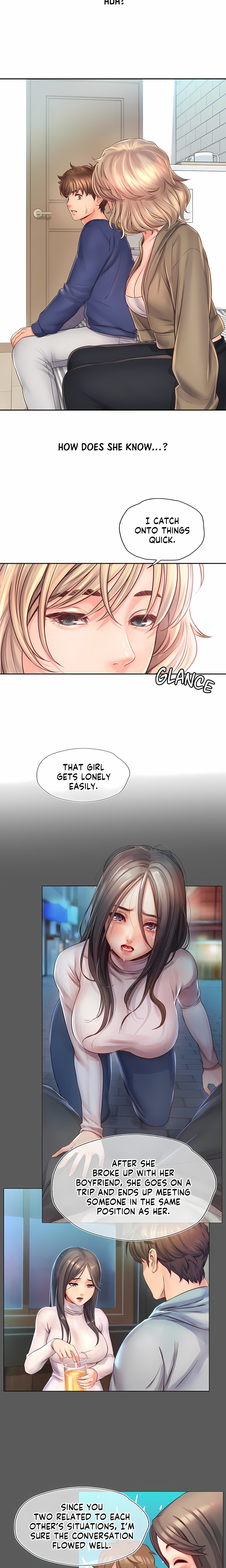 Osaka (Uncensored) Page 7 - MangaHe
